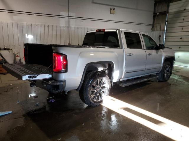 Image 3 of 2018 GMC SIERRA K1500 SLT 2018 with VIN 3GTU2NEC2JG628876