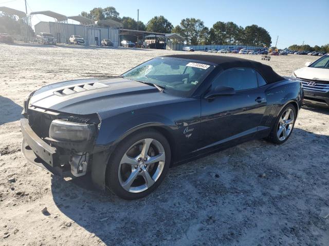 2014 CHEVROLET CAMARO 2SS 2014 image