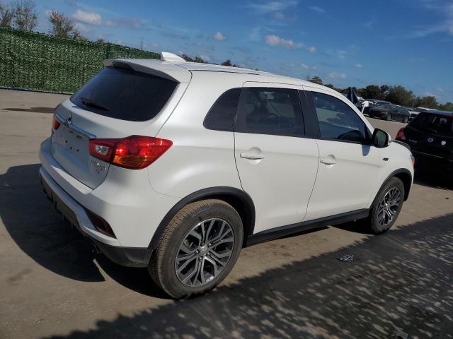Изображение 3 2019 MITSUBISHI OUTLANDER SPORT SE 2019 с VIN JA4AP4AU7KU007607
