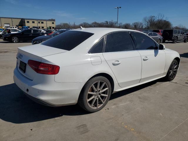 Image 3 of 2015 AUDI A4 PREMIUM PLUS 2015 with VIN WAUEFAFL5FN034939