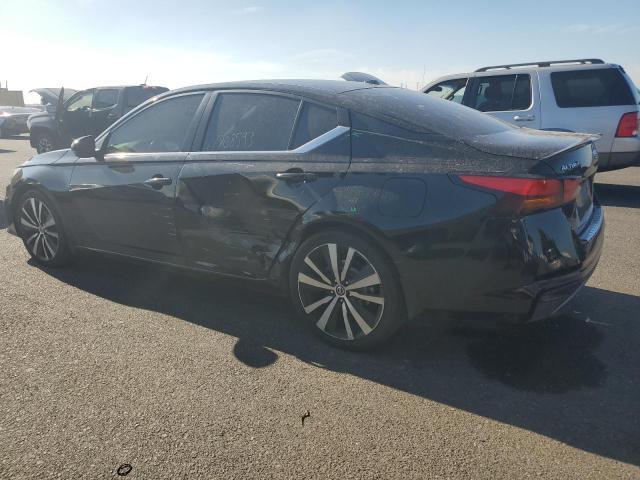 Изображение 2 2019 NISSAN ALTIMA SR 2019 с VIN 1N4BL4CV4KN305186