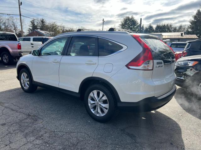 Image 3 of 2014 HONDA CR-V EXL 2014 with VIN 5J6RM4H79EL039013