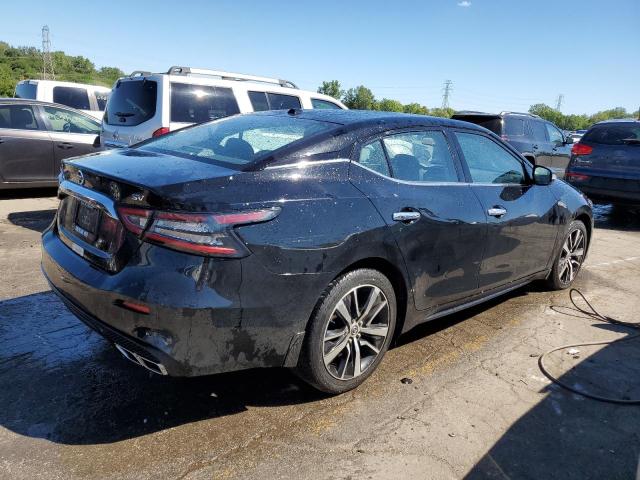 Image 3 of 2019 NISSAN MAXIMA S 2019 with VIN 1N4AA6AV5KC378238