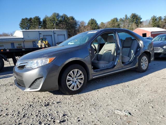 Image 1 of 2014 TOYOTA CAMRY L 2014 with VIN 4T4BF1FK9ER377742