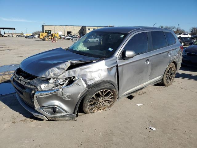 Obraz 2016 MITSUBISHI OUTLANDER SE 2016