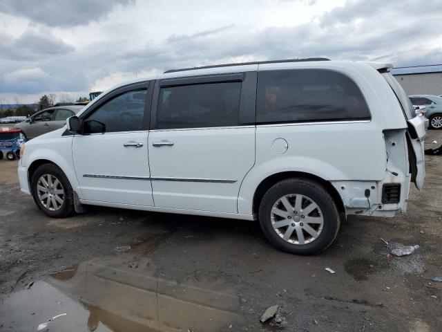 Obraz 2 z 2015 CHRYSLER TOWN & COUNTRY TOURING 2015 z VIN 2C4RC1BG0FR676901