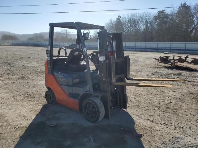 Изображение 2016 TOYOTA FORKLIFT 2016