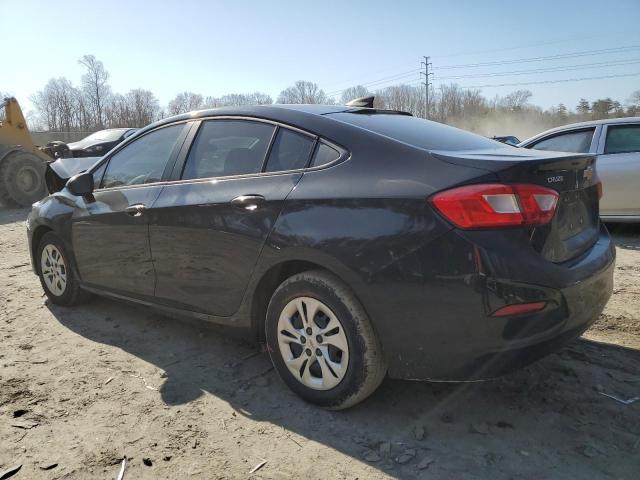 Obraz 2 z 2019 CHEVROLET CRUZE LS 2019 z VIN 1G1BC5SM0K7133812