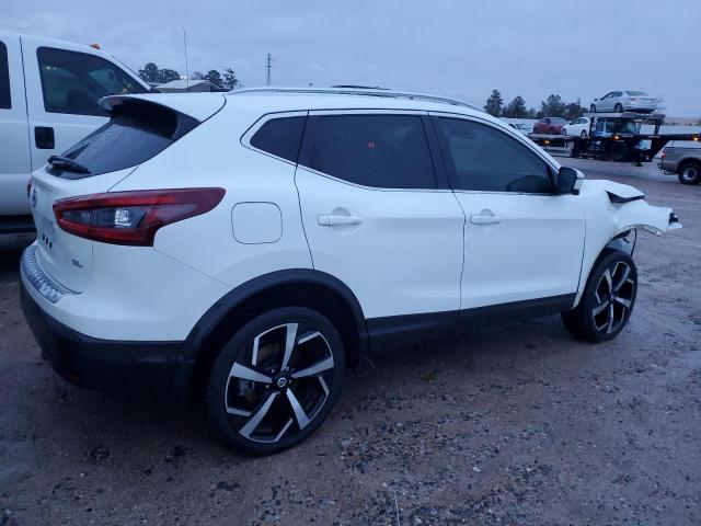 Obraz 3 z 2020 NISSAN ROGUE SPORT S 2020 z VIN JN1BJ1CV8LW272657