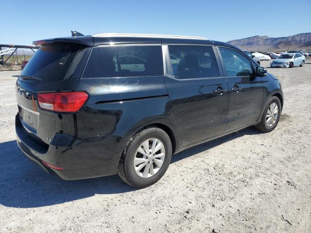Image 3 of 2017 KIA SEDONA LX 2017 with VIN KNDMB5C19H6251248