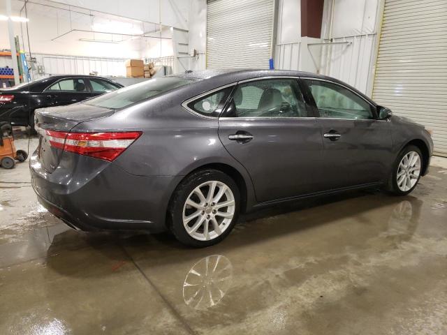 Изображение 3 2013 TOYOTA AVALON BASE 2013 с VIN 4T1BK1EB0DU071602