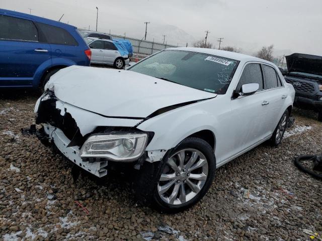 2019 CHRYSLER 300 LIMITED 2019 image
