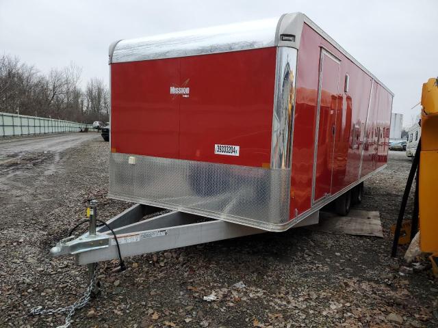 Изображение 2 2023 MISS TRAILER 2023 с VIN 5WFBW2729PW125007