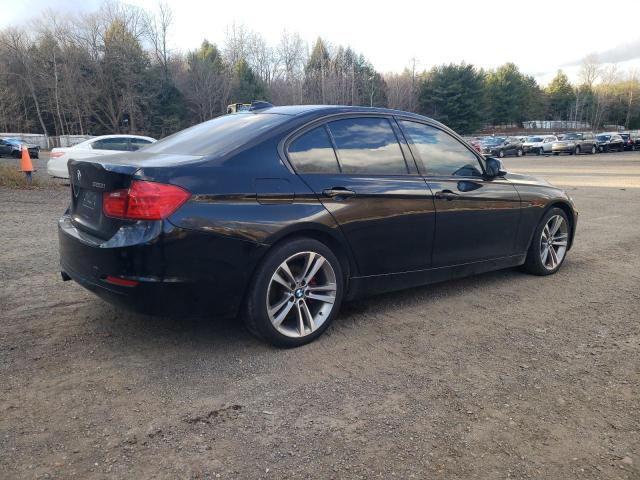 Image 3 of 2015 BMW 320 I XDRIVE 2015 with VIN WBA3C3G53FNT52862