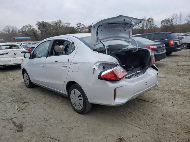 Изображение 2 2022 MITSUBISHI MIRAGE G4 ES 2022 с VIN ML32FUFJ9NHF05709