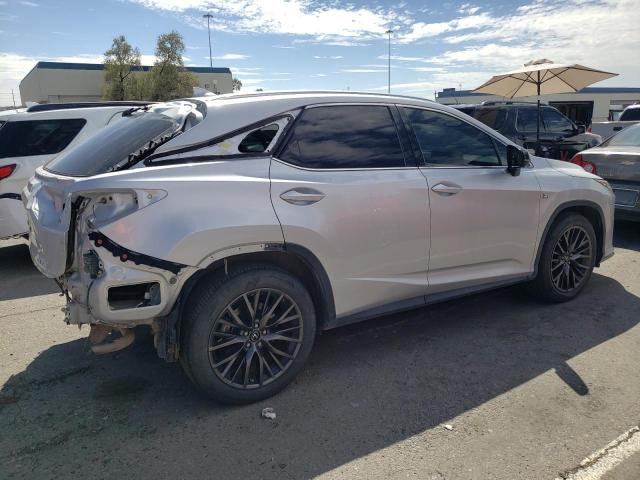 Obraz 3 z 2017 LEXUS RX 350 BASE 2017 z VIN 2T2BZMCA8HC059224