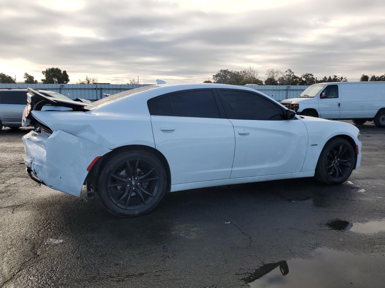 Obraz 3 z 2017 DODGE CHARGER R/T 2017 z VIN 2C3CDXCTXHH635030