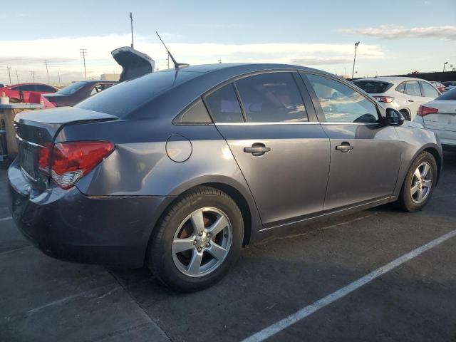 Изображение 3 2014 CHEVROLET CRUZE LT 2014 с VIN 1G1PC5SBXE7116850