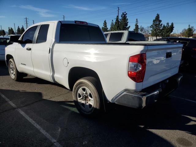 Изображение 2 2016 TOYOTA TUNDRA DOUBLE CAB SR/SR5 2016 с VIN 5TFRM5F15GX107488
