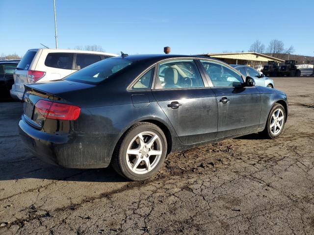 Obraz 3 z 2009 AUDI A4 2.0T QUATTRO 2009 z VIN WAULF78K39N026941