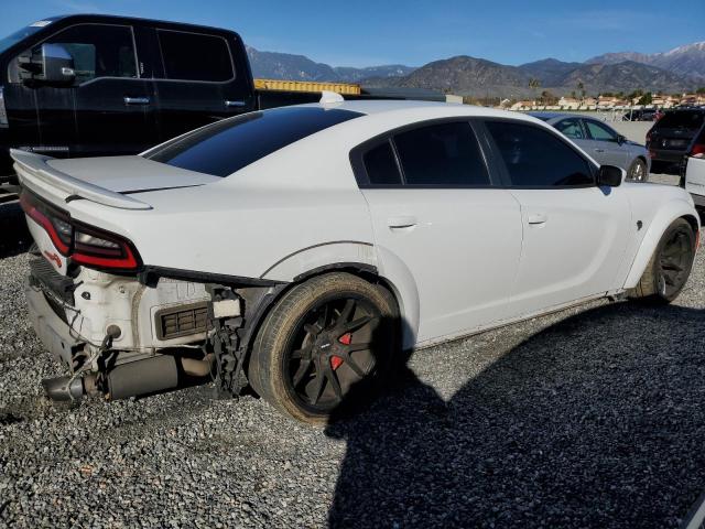 Изображение 3 2016 DODGE CHARGER SRT HELLCAT 2016 с VIN 2C3CDXL93GH280558