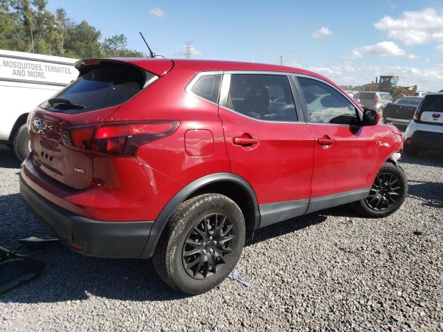 Изображение 3 2018 NISSAN ROGUE SPORT S 2018 с VIN JN1BJ1CR6JW258420