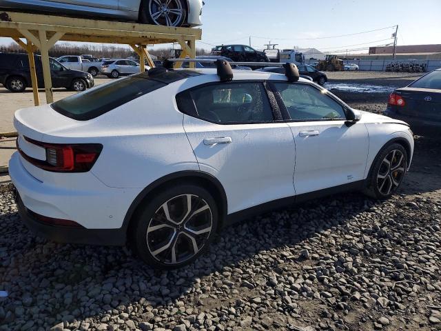 Obraz 3 z 2022 POLESTAR 2  2022 z VIN LPSED3KA7NL060504