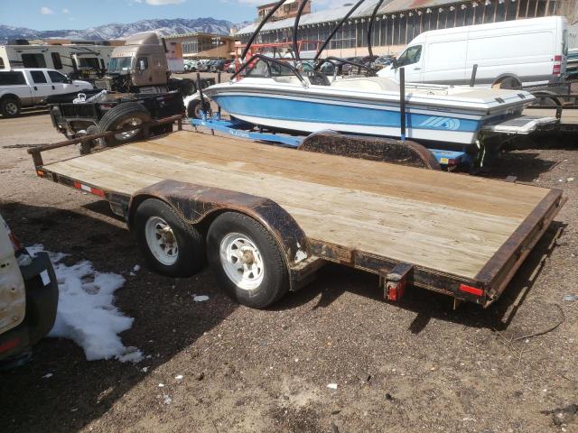 Obraz 3 z 2000 ACME TRAILER 2000 z VIN 17XFC1625Y1000080