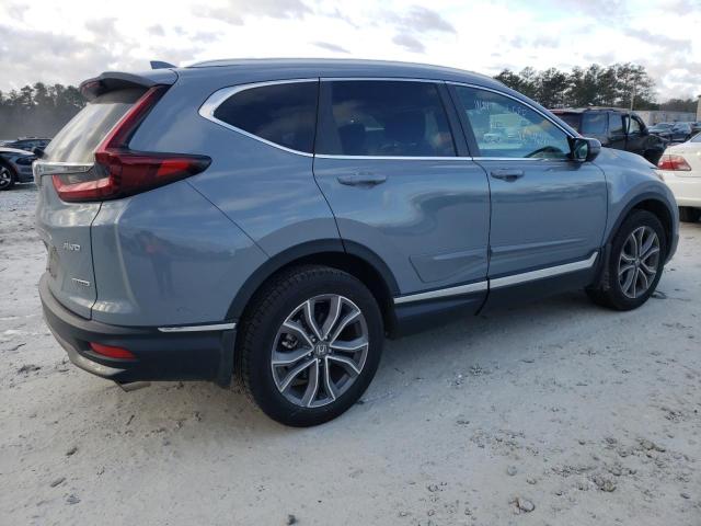 Изображение 3 2020 HONDA CR-V TOURING 2020 с VIN 5J6RW2H94LL024688