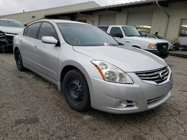 Obraz 1 z 2012 NISSAN ALTIMA BASE 2012 z VIN 1N4AL2AP9CN413728