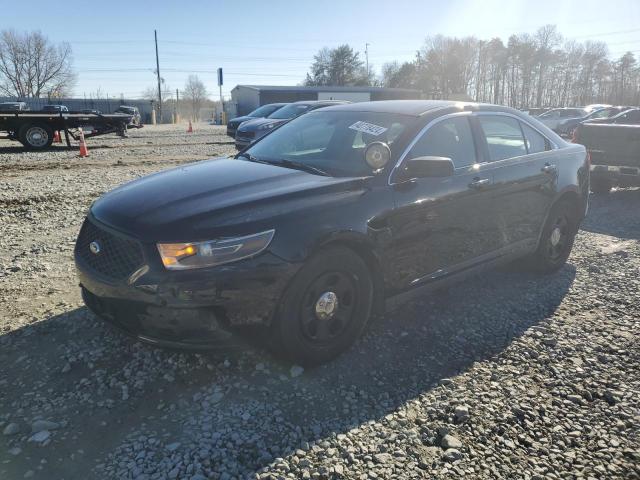 2015 FORD TAURUS POLICE INTERCEPTOR 2015 image