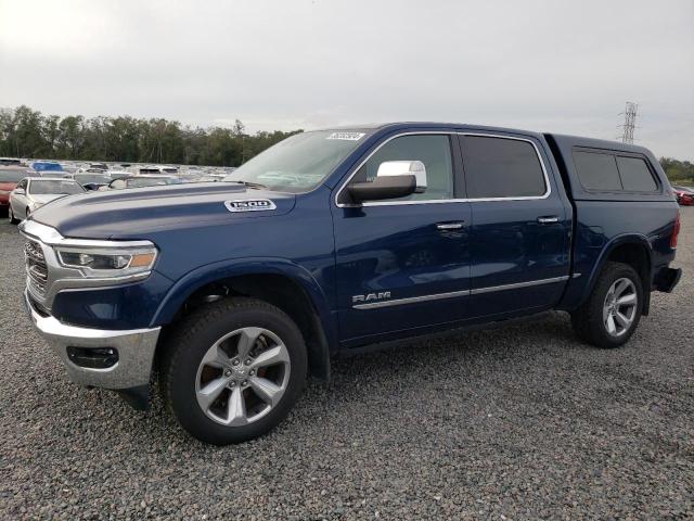 Изображение 2022 RAM 1500 LIMITED 2022