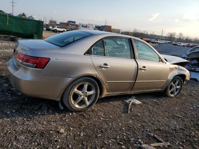Obraz 3 z 2007 HYUNDAI SONATA SE 2007 z VIN 5NPEU46F37H179953