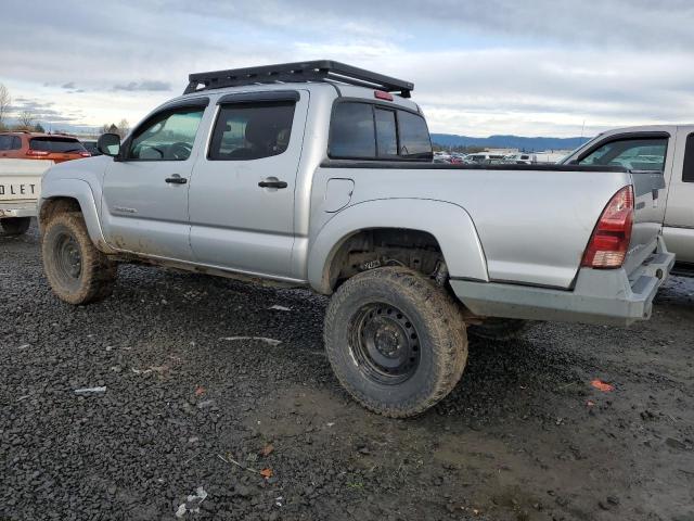 Image 2 of 2005 TOYOTA TACOMA DOUBLE CAB 2005 with VIN 5TELU42NX5Z054009