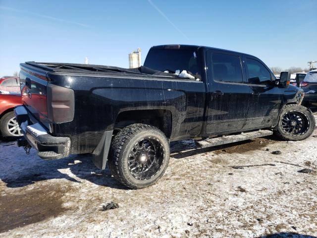 Image 3 of 2016 CHEVROLET SILVERADO K2500 HEAVY DUTY LT 2016 with VIN 1GC1KVE88GF205549