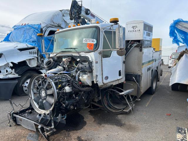 Obraz 2 z 2021 KENWORTH CONSTRUCTION T270 2021 z VIN 2NKHHM6X4MM437207