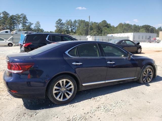 Image 3 of 2013 LEXUS LS 460 2013 with VIN JTHBL5EF4D5121373