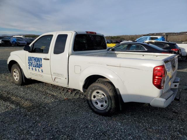 Изображение 2 2019 NISSAN FRONTIER S 2019 с VIN 1N6BD0CTXKN769806
