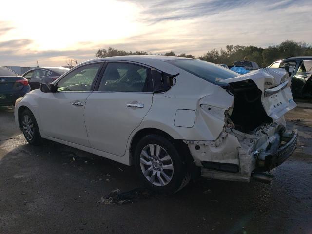 Image 2 of 2014 NISSAN ALTIMA 2.5 2014 with VIN 1N4AL3AP4EC409672