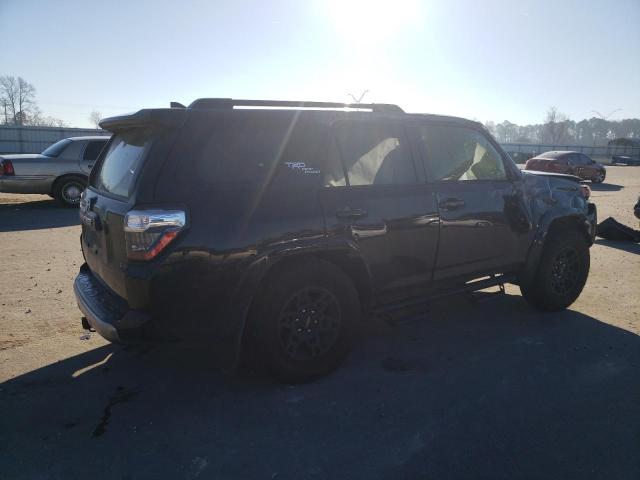 Image 3 of 2023 TOYOTA 4RUNNER SE 2023 with VIN JTERU5JR4P6161895