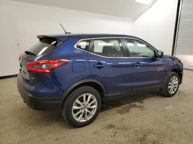 Image 3 of 2021 NISSAN ROGUE SPORT S 2021 with VIN JN1BJ1AW0MW430633