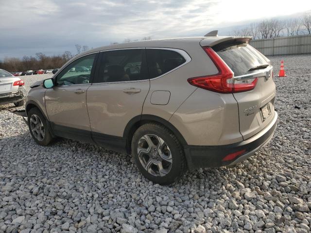 Изображение 2 2019 HONDA CR-V EXL 2019 с VIN 2HKRW2H87KH644046