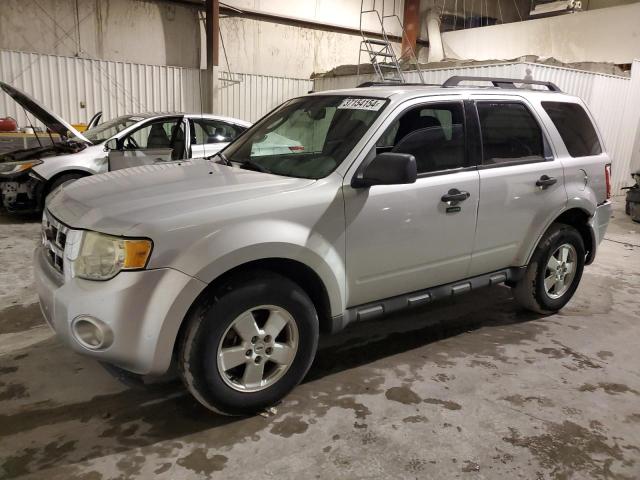 2011 FORD ESCAPE XLT 2011 image
