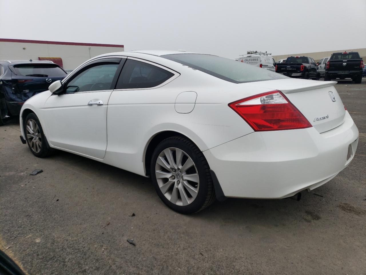 Obraz 2 z 2008 HONDA ACCORD EXL 2008 z VIN 1HGCS22878A012627