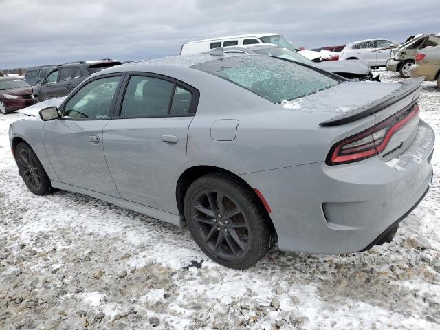 Изображение 2 2021 DODGE CHARGER GT 2021 с VIN 2C3CDXMG8MH545175