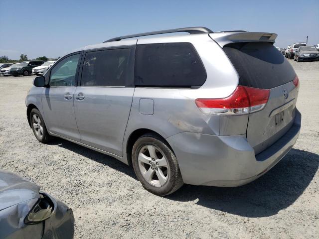 Изображение 2 2011 TOYOTA SIENNA BASE 2011 с VIN 5TDKA3DC0BS002486