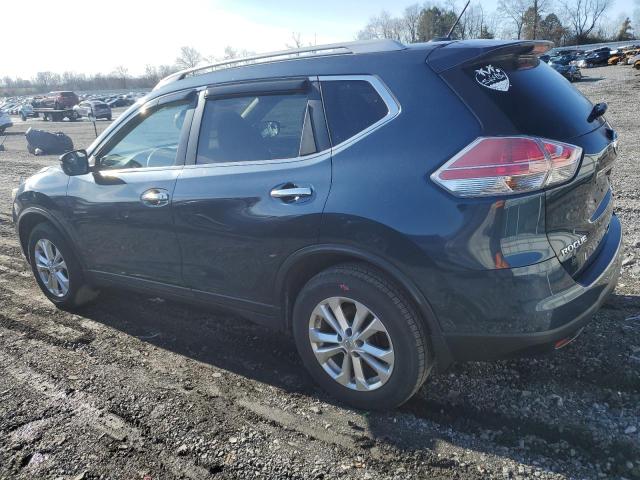 Изображение 2 2015 NISSAN ROGUE S 2015 с VIN 5N1AT2MV6FC771790