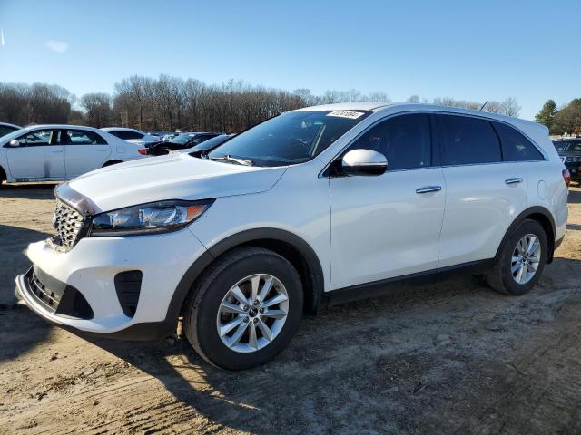 Obraz 2019 KIA SORENTO L 2019