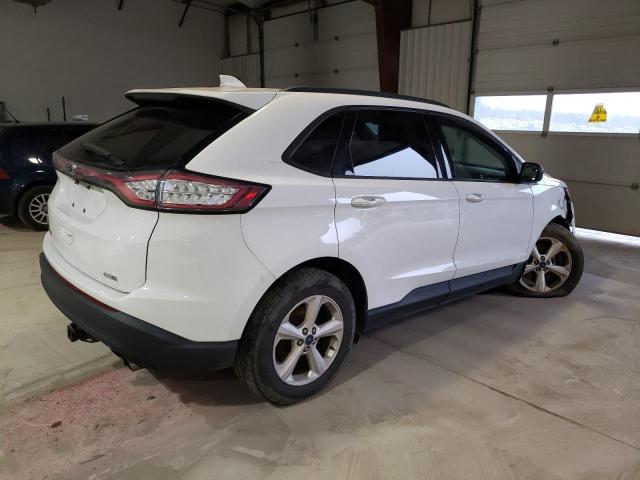 Obraz 3 z 2016 FORD EDGE SE 2016 z VIN 2FMPK4G99GBC50006