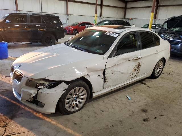 2009 BMW 328 I SULEV 2009 image